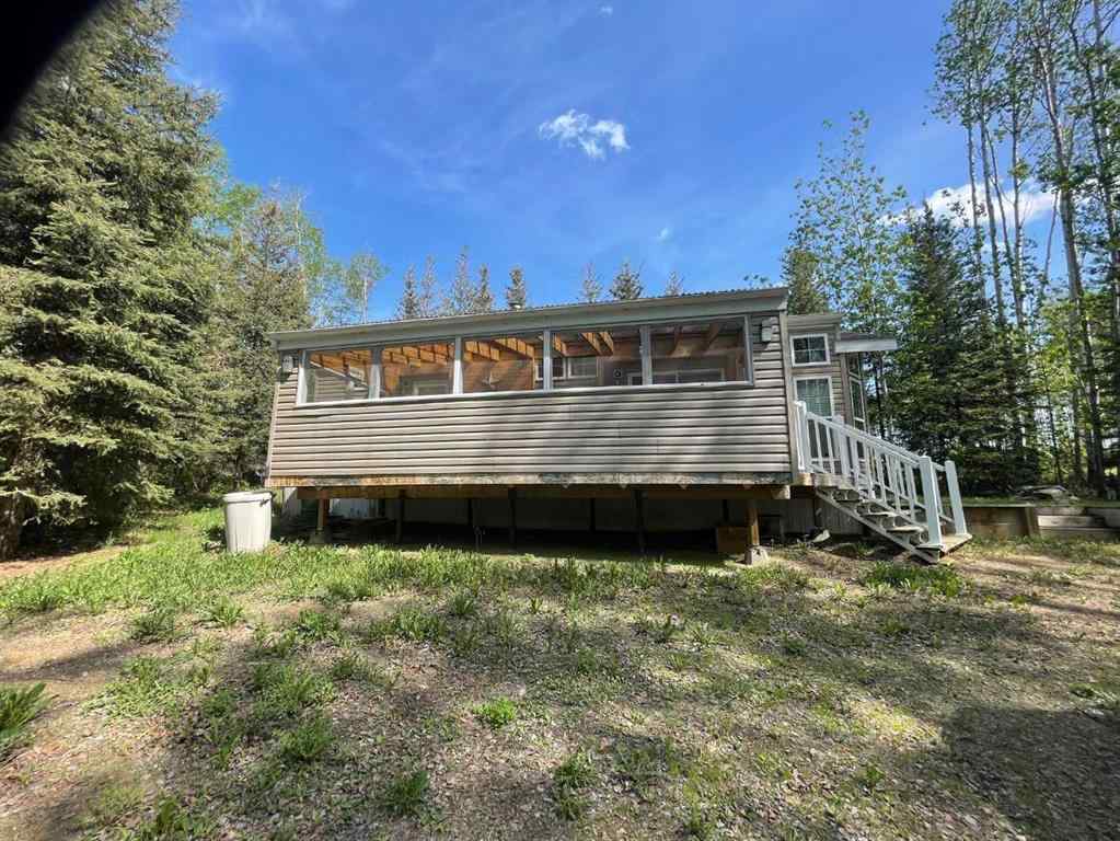 MLS® A2228452 - 10 Tugate Drive  in NONE Rural Mackenzie County, Residential