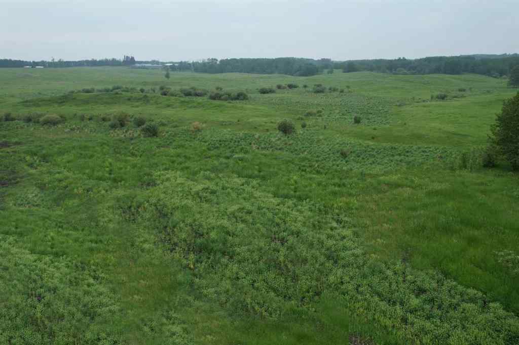 MLS® A2228461 - On Township Road 422 Lot 7   in NONE Rural Ponoka County, Land