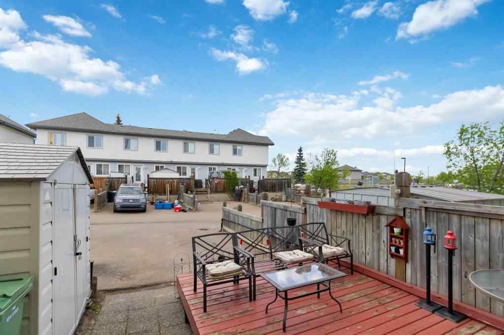 MLS® A2228484 - Unit #30 100 Millennium Gate  in Timberlea Fort McMurray, Residential