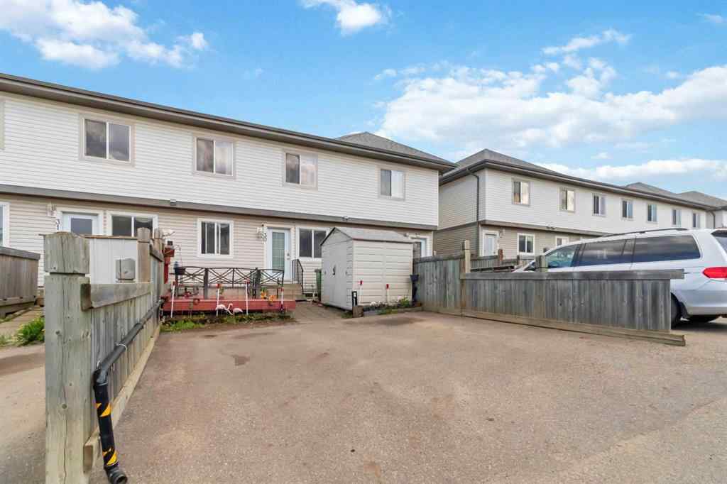 MLS® A2228484 - Unit #30 100 Millennium Gate  in Timberlea Fort McMurray, Residential
