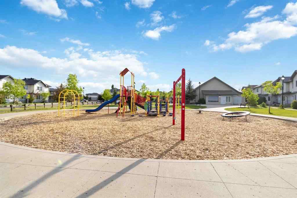 MLS® A2228484 - Unit #30 100 Millennium Gate  in Timberlea Fort McMurray, Residential