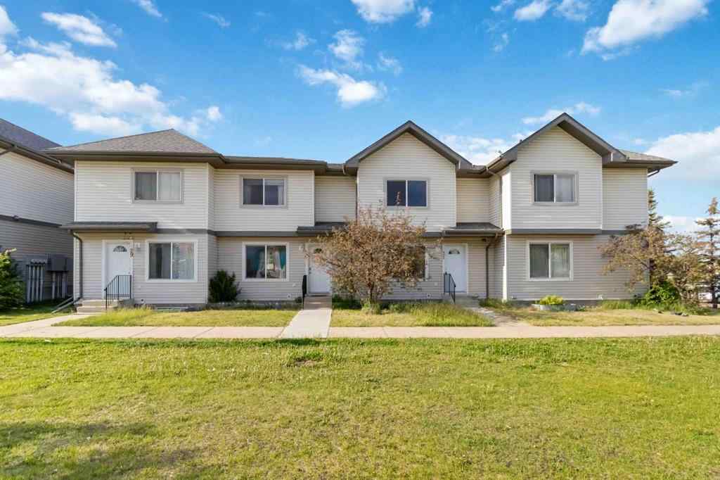 MLS® A2228484 - Unit #30 100 Millennium Gate  in Timberlea Fort McMurray, Residential