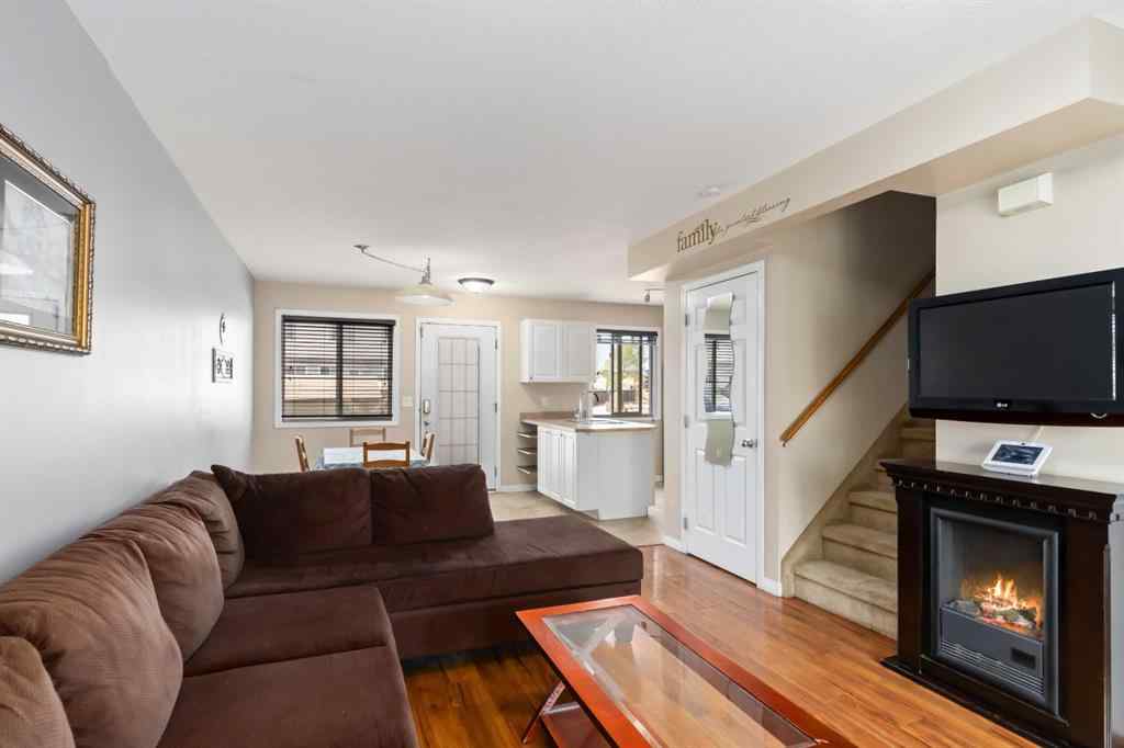 MLS® A2228484 - Unit #30 100 Millennium Gate  in Timberlea Fort McMurray, Residential