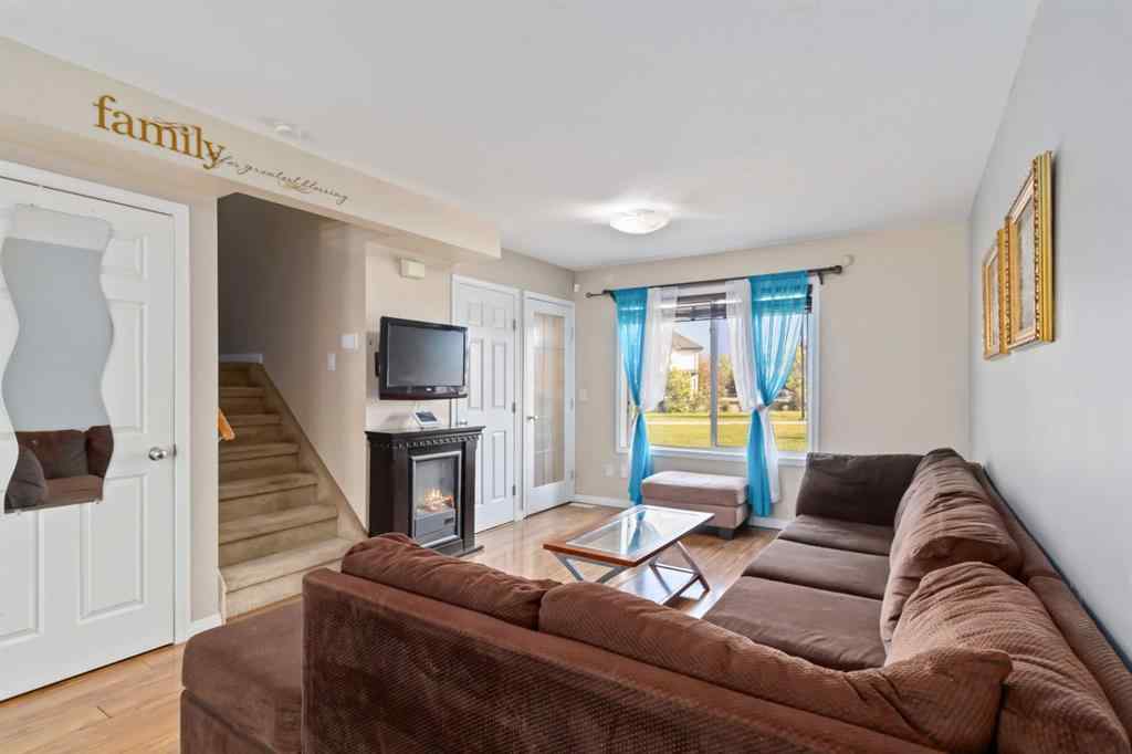 MLS® A2228484 - Unit #30 100 Millennium Gate  in Timberlea Fort McMurray, Residential