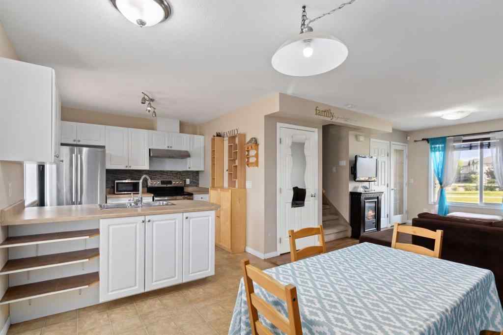 MLS® A2228484 - Unit #30 100 Millennium Gate  in Timberlea Fort McMurray, Residential