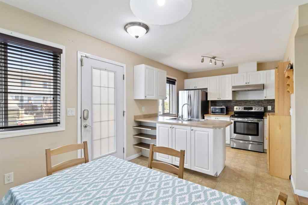 MLS® A2228484 - Unit #30 100 Millennium Gate  in Timberlea Fort McMurray, Residential