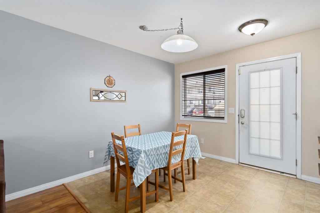 MLS® A2228484 - Unit #30 100 Millennium Gate  in Timberlea Fort McMurray, Residential