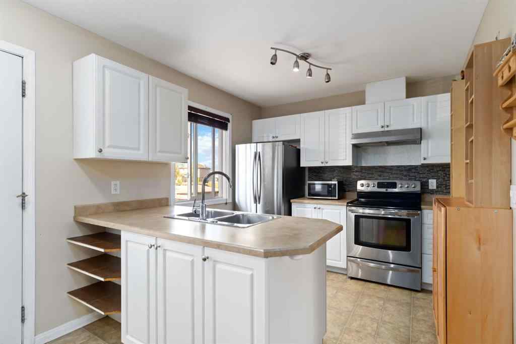 MLS® A2228484 - Unit #30 100 Millennium Gate  in Timberlea Fort McMurray, Residential