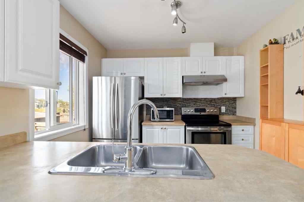 MLS® A2228484 - Unit #30 100 Millennium Gate  in Timberlea Fort McMurray, Residential