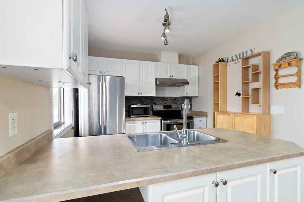 MLS® A2228484 - Unit #30 100 Millennium Gate  in Timberlea Fort McMurray, Residential