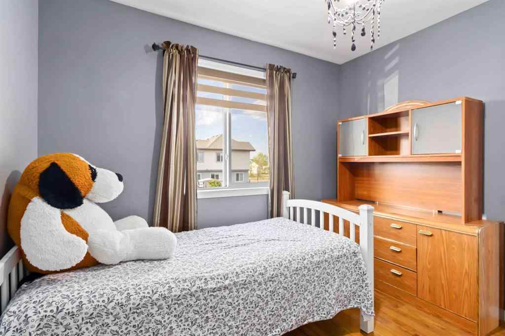 MLS® A2228484 - Unit #30 100 Millennium Gate  in Timberlea Fort McMurray, Residential