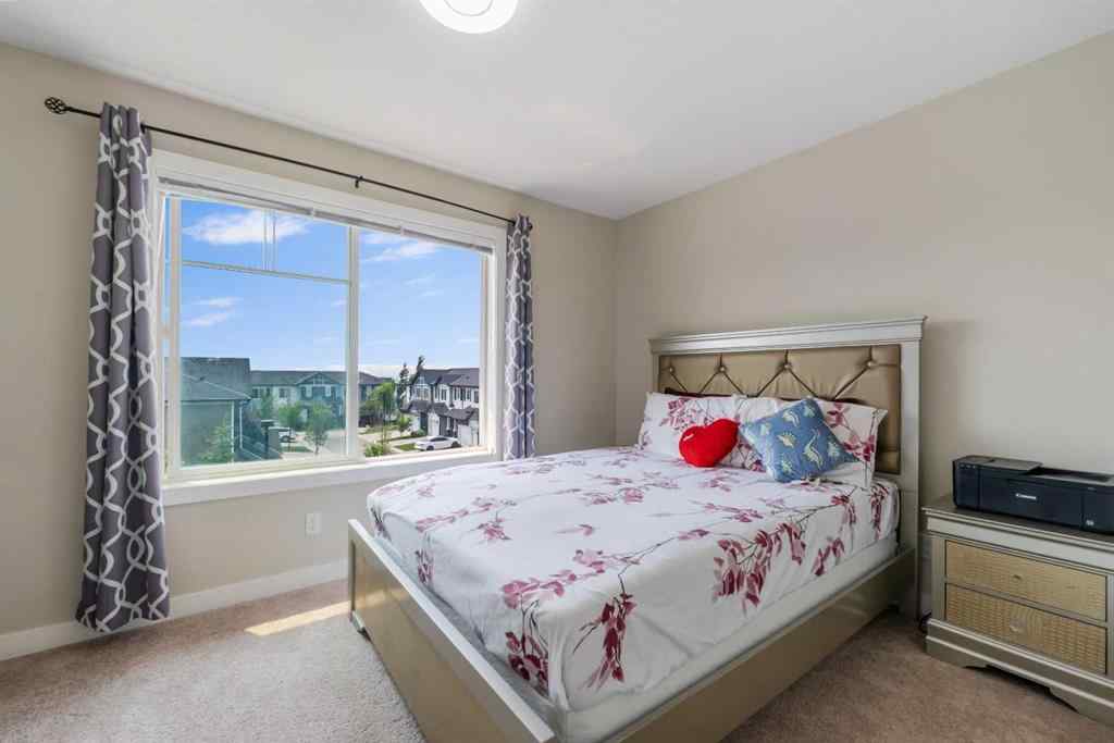 MLS® A2228491 - 327 Taralake Way NE in Taradale Calgary, Residential