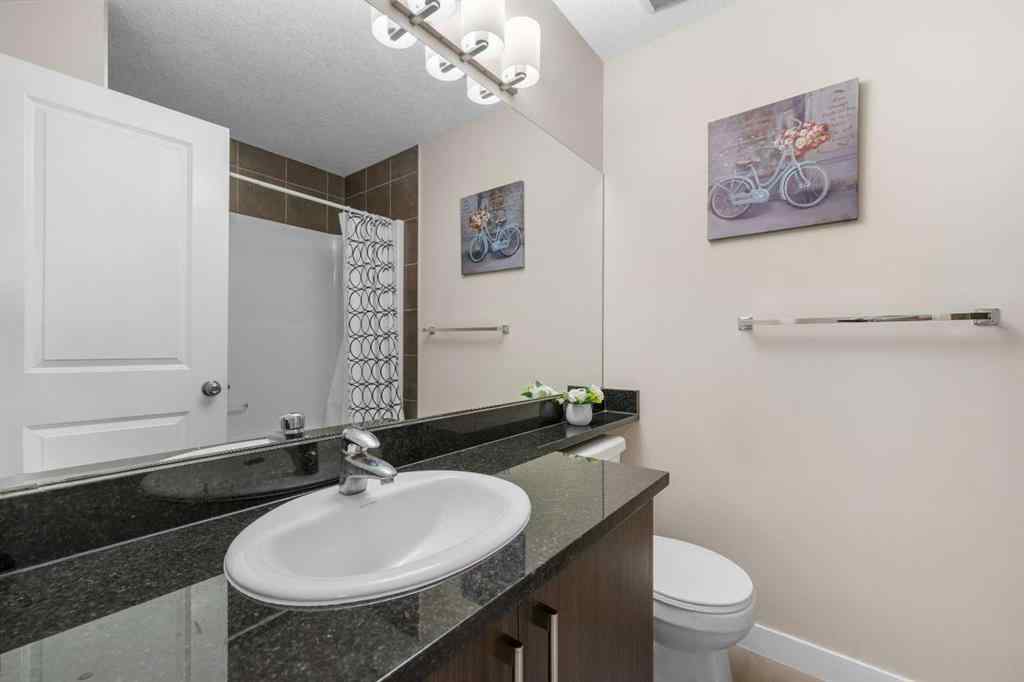 MLS® A2228491 - 327 Taralake Way NE in Taradale Calgary, Residential