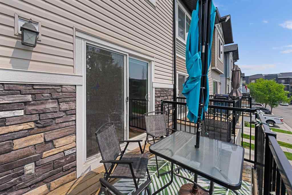 MLS® A2228491 - 327 Taralake Way NE in Taradale Calgary, Residential