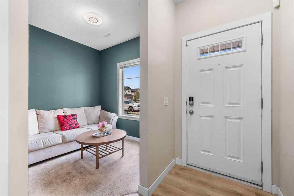 MLS® A2228491 - 327 Taralake Way NE in Taradale Calgary, Residential