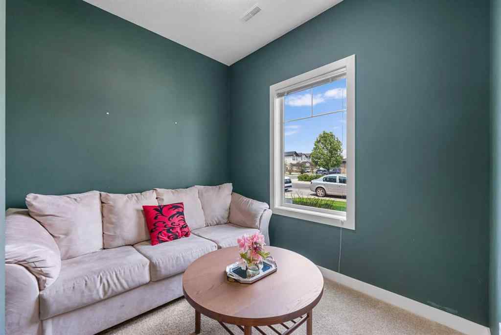 MLS® A2228491 - 327 Taralake Way NE in Taradale Calgary, Residential