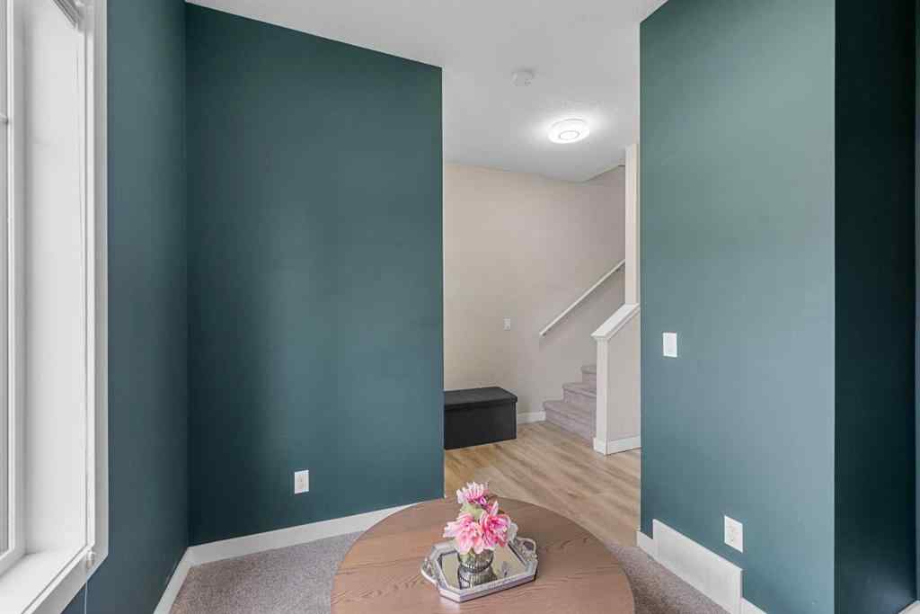 MLS® A2228491 - 327 Taralake Way NE in Taradale Calgary, Residential