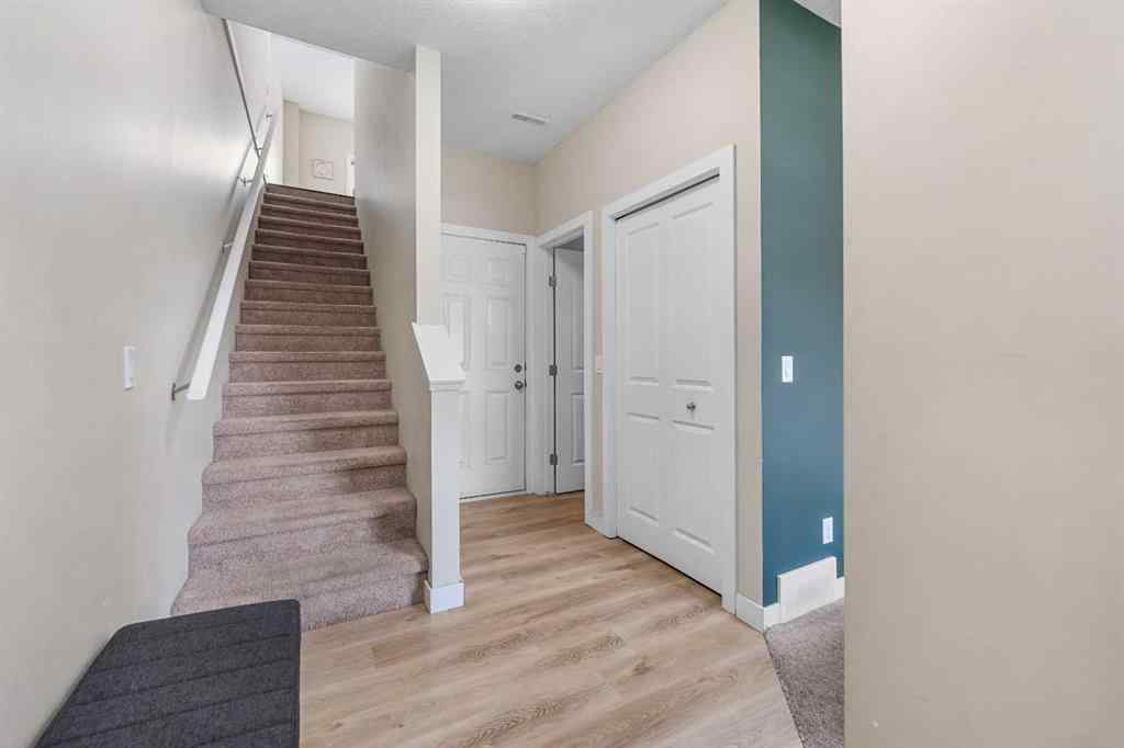 MLS® A2228491 - 327 Taralake Way NE in Taradale Calgary, Residential
