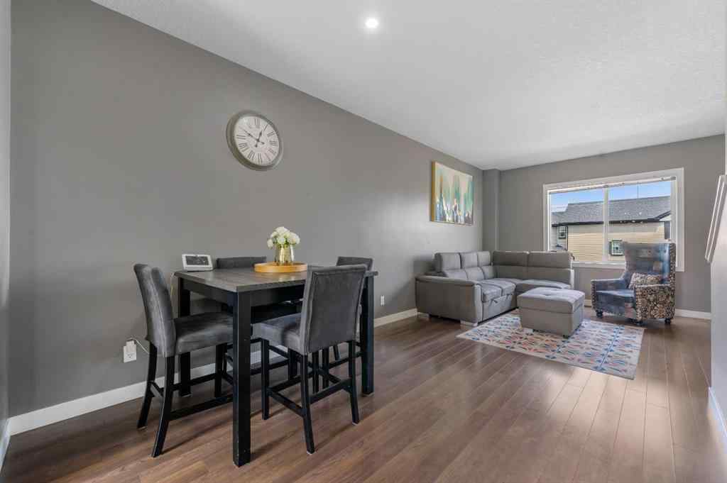 MLS® A2228491 - 327 Taralake Way NE in Taradale Calgary, Residential