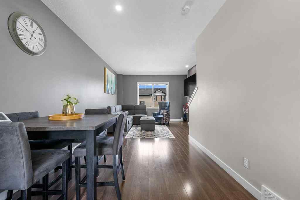 MLS® A2228491 - 327 Taralake Way NE in Taradale Calgary, Residential