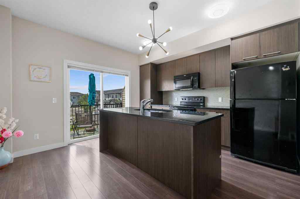 MLS® A2228491 - 327 Taralake Way NE in Taradale Calgary, Residential