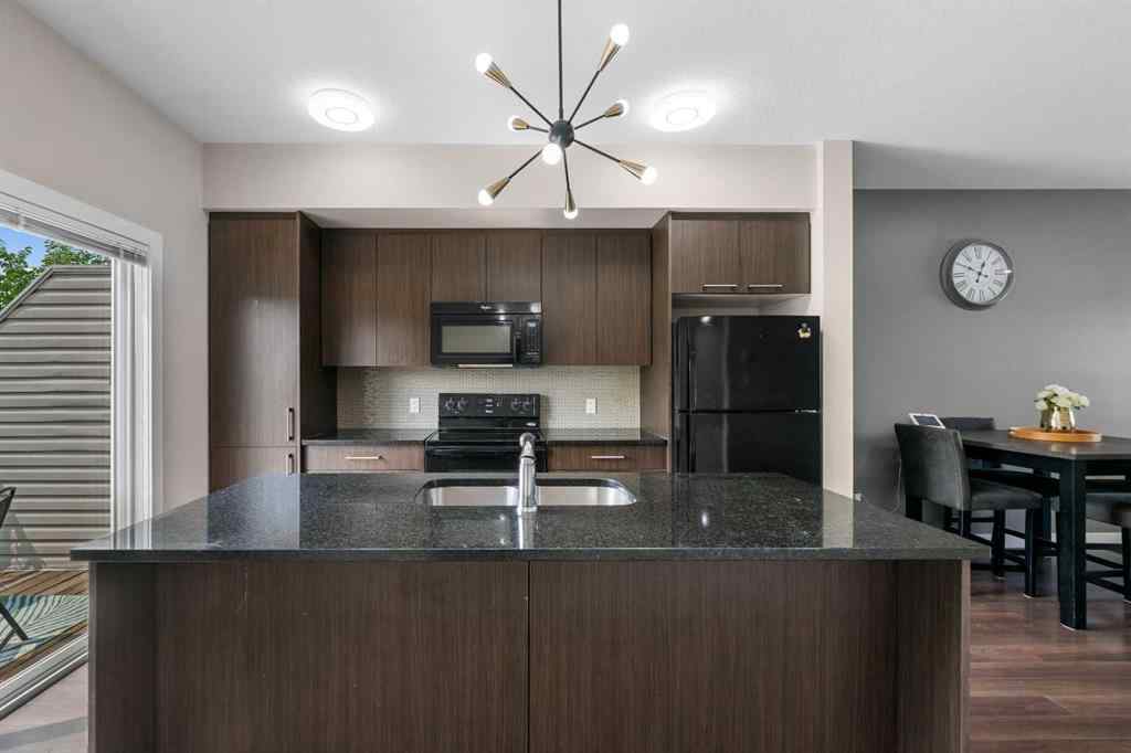 MLS® A2228491 - 327 Taralake Way NE in Taradale Calgary, Residential