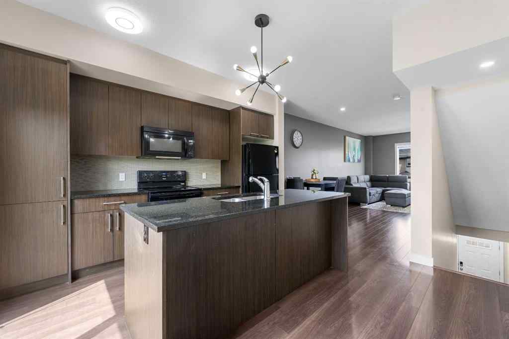 MLS® A2228491 - 327 Taralake Way NE in Taradale Calgary, Residential