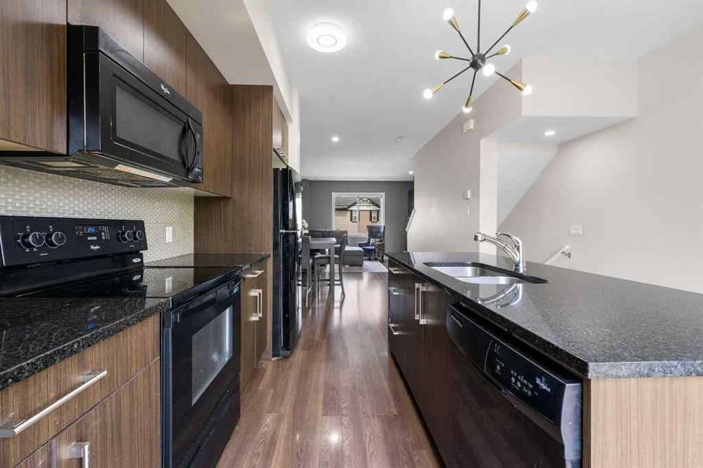 MLS® A2228491 - 327 Taralake Way NE in Taradale Calgary, Residential