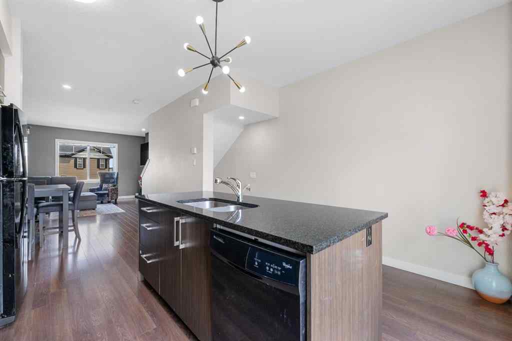 MLS® A2228491 - 327 Taralake Way NE in Taradale Calgary, Residential