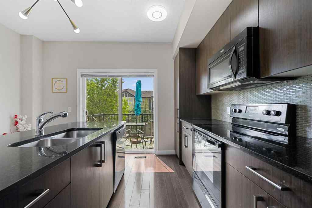 MLS® A2228491 - 327 Taralake Way NE in Taradale Calgary, Residential