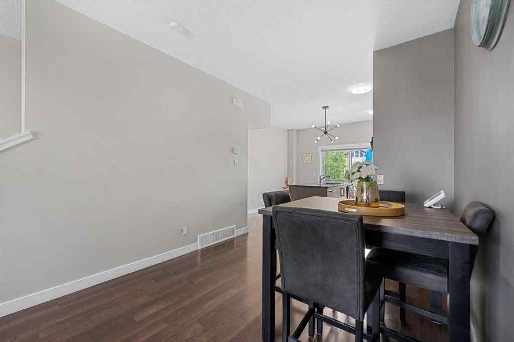 MLS® A2228491 - 327 Taralake Way NE in Taradale Calgary, Residential
