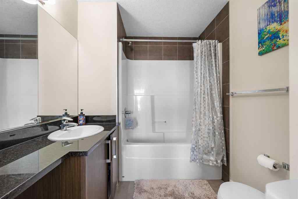 MLS® A2228491 - 327 Taralake Way NE in Taradale Calgary, Residential