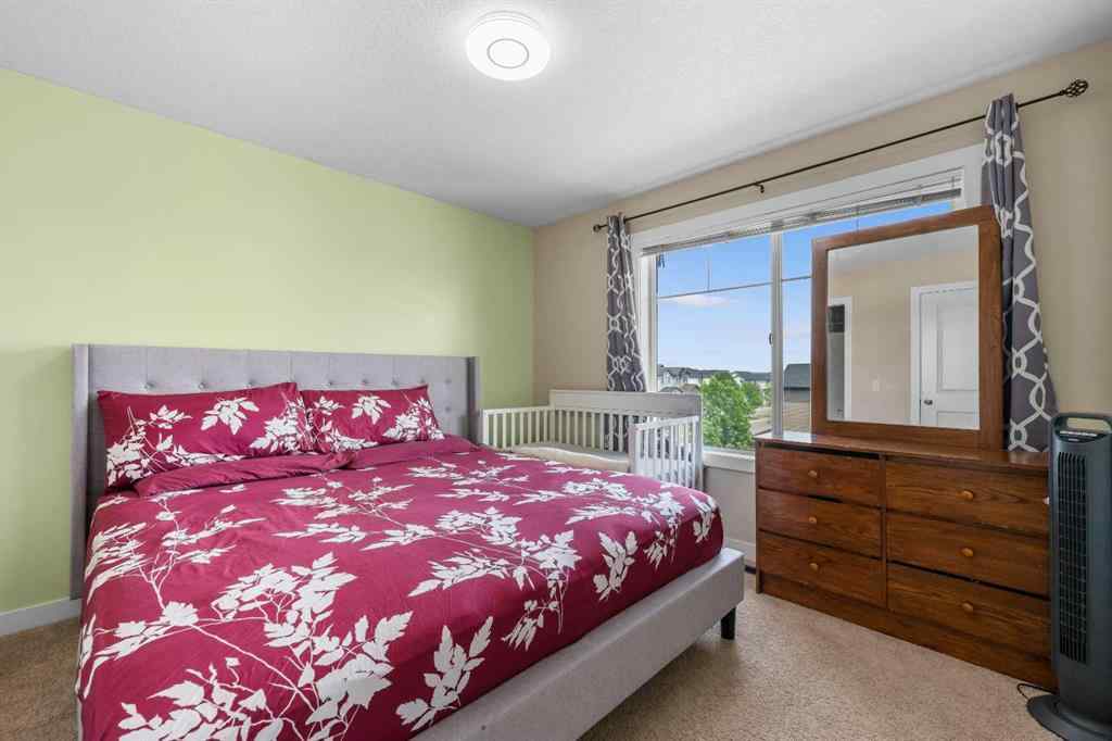 MLS® A2228491 - 327 Taralake Way NE in Taradale Calgary, Residential