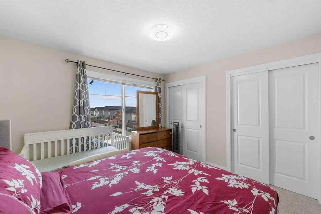 MLS® A2228491 - 327 Taralake Way NE in Taradale Calgary, Residential