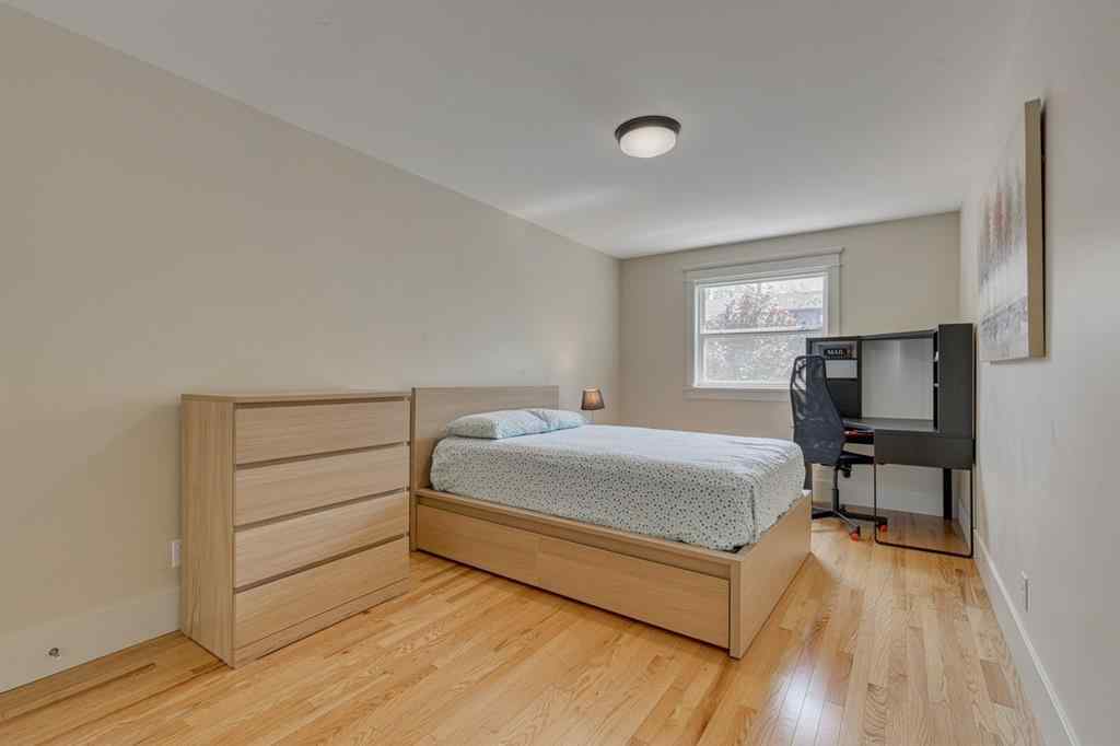 MLS® A2228494 - 609 23 Avenue SW in Cliff Bungalow Calgary, Residential