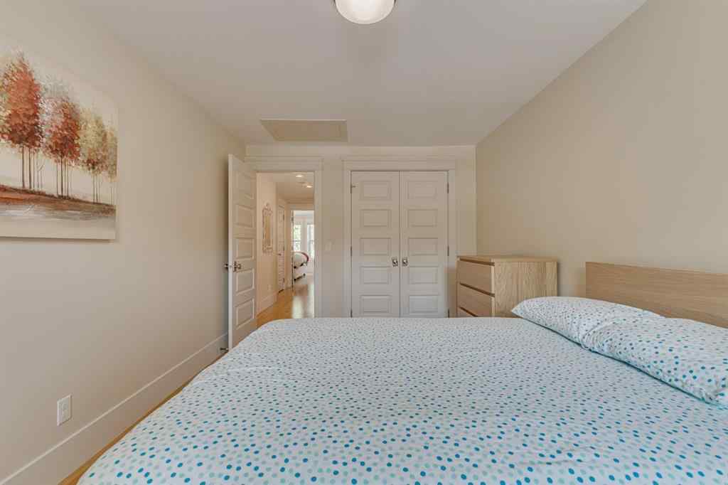 MLS® A2228494 - 609 23 Avenue SW in Cliff Bungalow Calgary, Residential