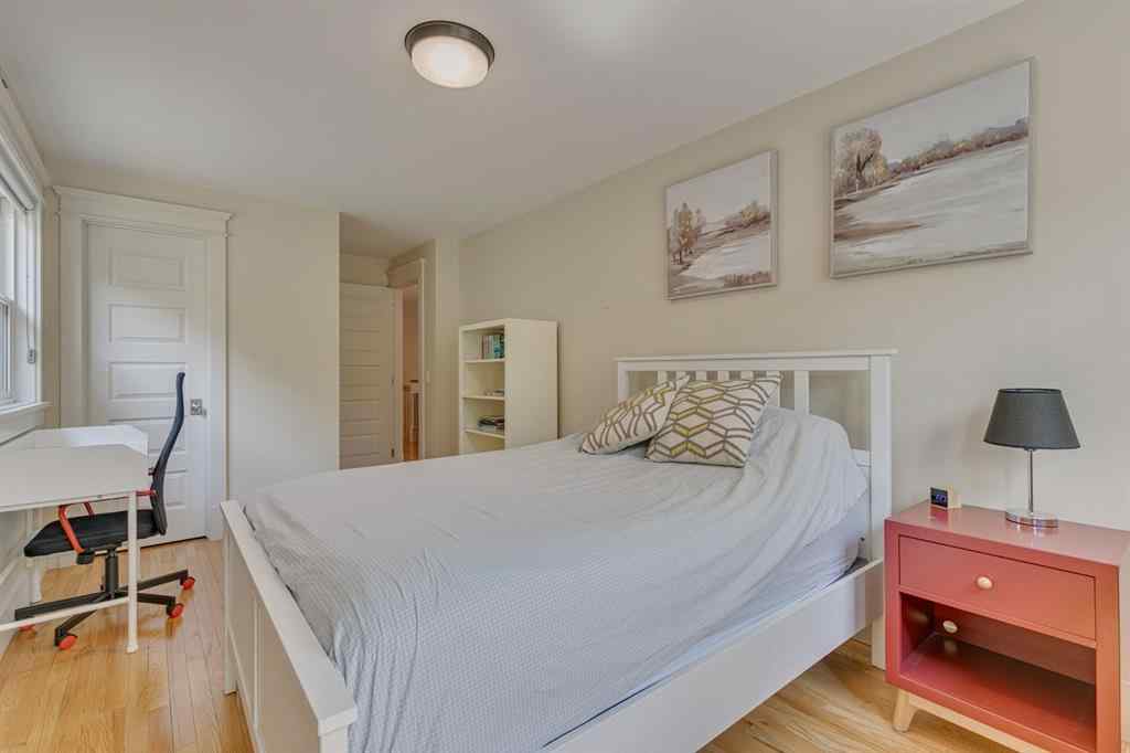 MLS® A2228494 - 609 23 Avenue SW in Cliff Bungalow Calgary, Residential