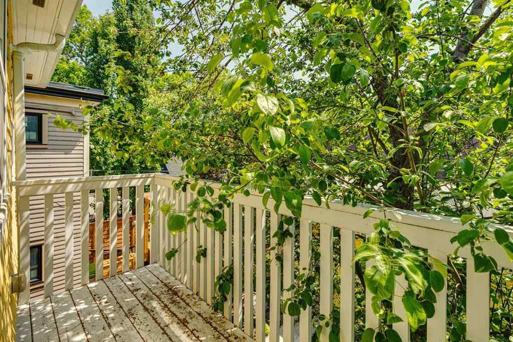 MLS® A2228494 - 609 23 Avenue SW in Cliff Bungalow Calgary, Residential