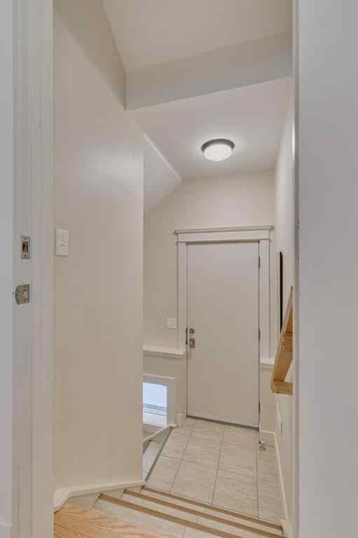MLS® A2228494 - 609 23 Avenue SW in Cliff Bungalow Calgary, Residential