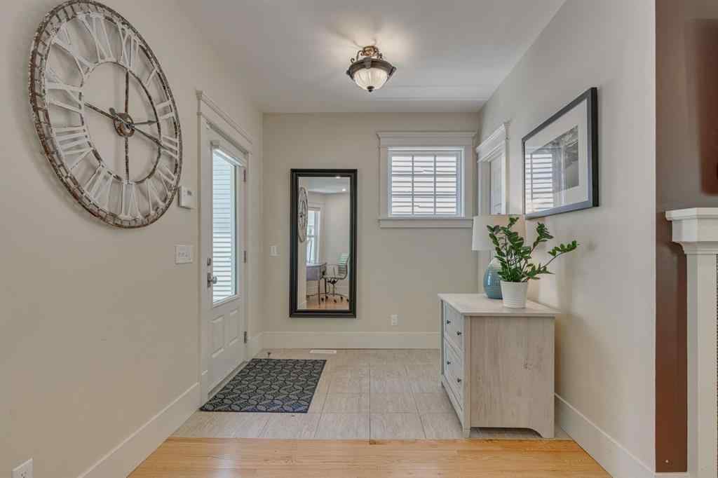 MLS® A2228494 - 609 23 Avenue SW in Cliff Bungalow Calgary, Residential