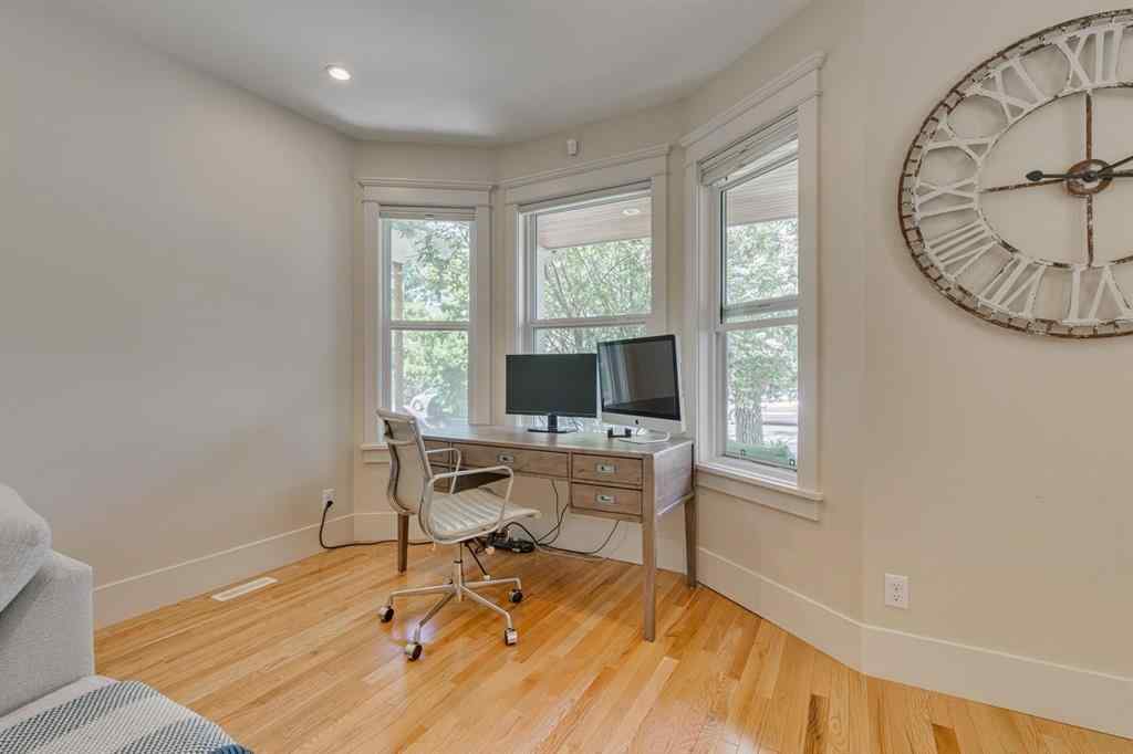 MLS® A2228494 - 609 23 Avenue SW in Cliff Bungalow Calgary, Residential