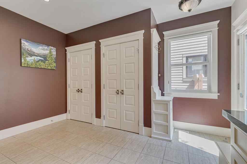 MLS® A2228494 - 609 23 Avenue SW in Cliff Bungalow Calgary, Residential