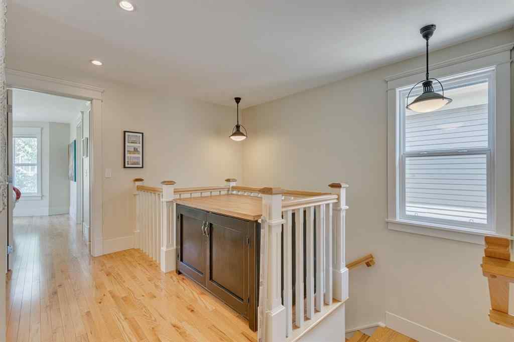 MLS® A2228494 - 609 23 Avenue SW in Cliff Bungalow Calgary, Residential