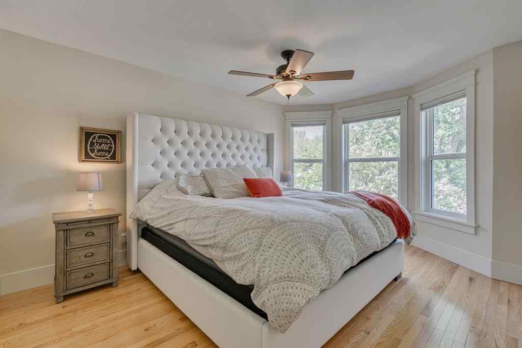MLS® A2228494 - 609 23 Avenue SW in Cliff Bungalow Calgary, Residential