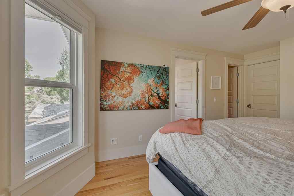 MLS® A2228494 - 609 23 Avenue SW in Cliff Bungalow Calgary, Residential