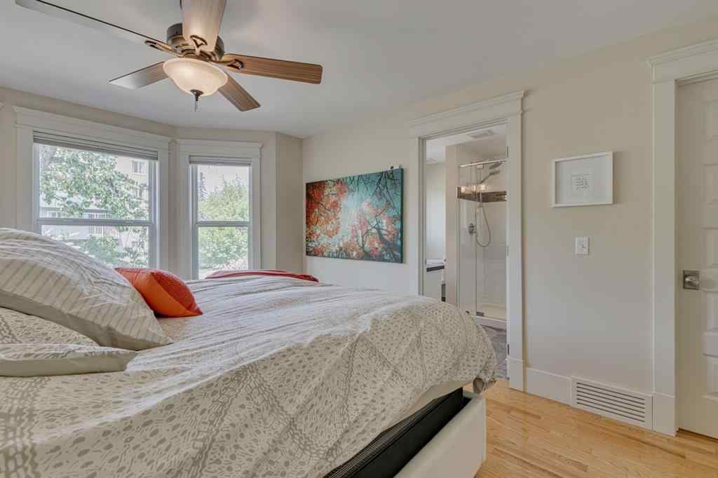 MLS® A2228494 - 609 23 Avenue SW in Cliff Bungalow Calgary, Residential