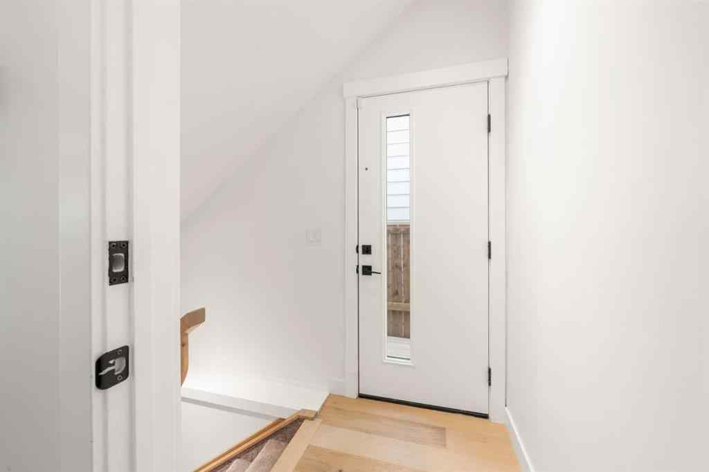 MLS® A2228517 - 1828 18 Avenue NW in Capitol Hill Calgary, Residential
