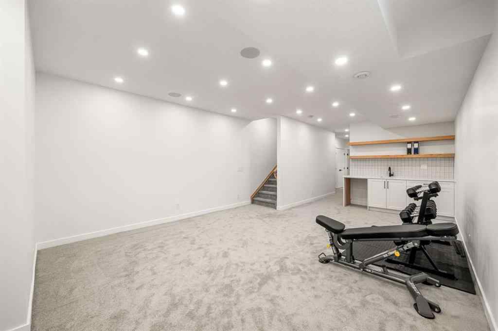 MLS® A2228517 - 1828 18 Avenue NW in Capitol Hill Calgary, Residential