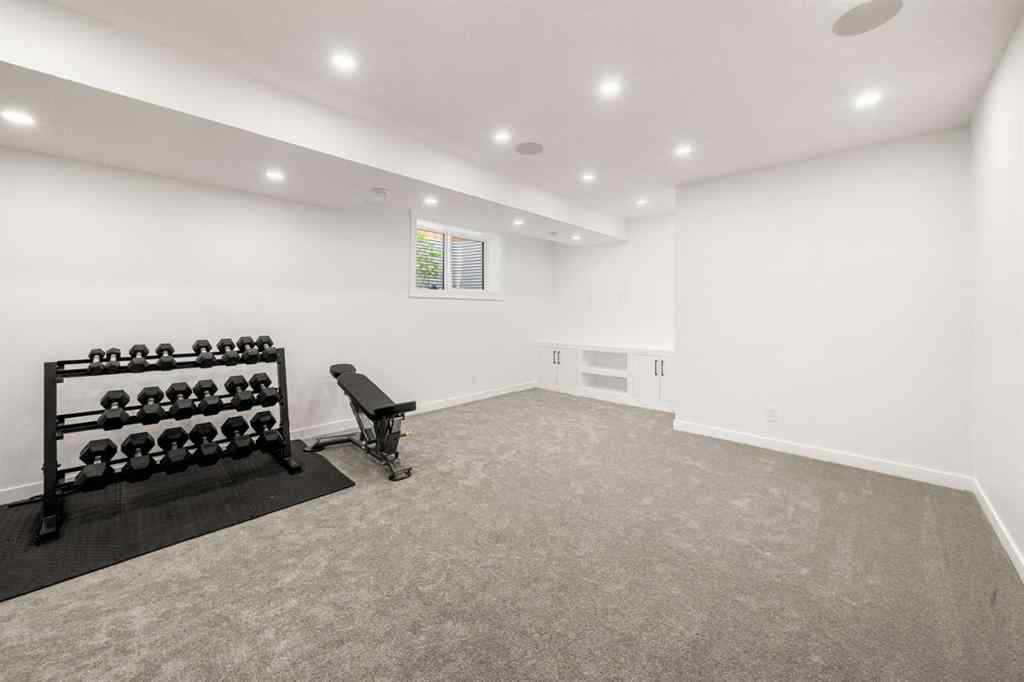 MLS® A2228517 - 1828 18 Avenue NW in Capitol Hill Calgary, Residential