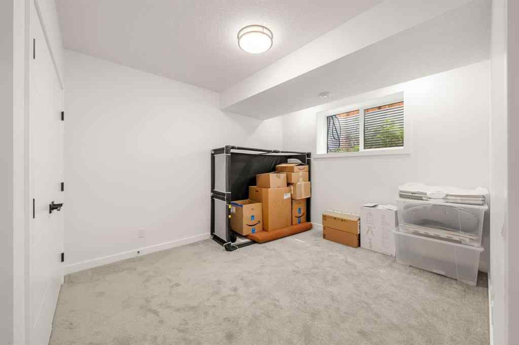 MLS® A2228517 - 1828 18 Avenue NW in Capitol Hill Calgary, Residential